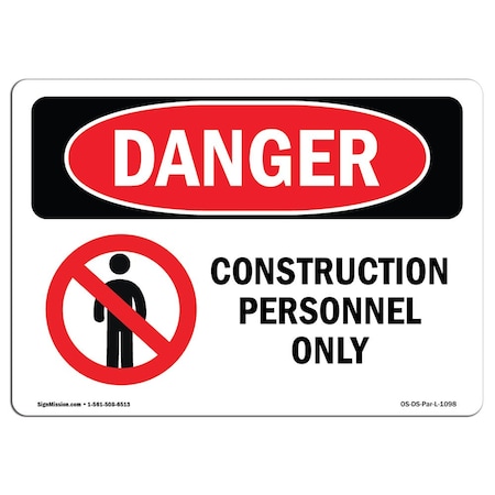 Signmission